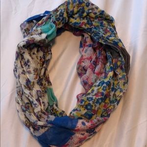 Tasha infinity scarf